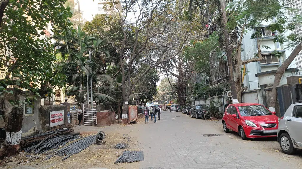 Raja Raman Poddar School