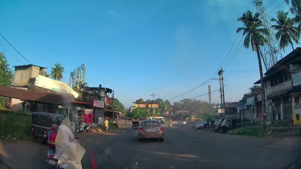 Kakkad Jumua masjid