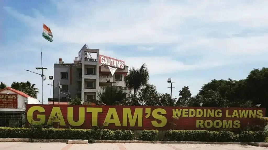 Gautam World Resort
