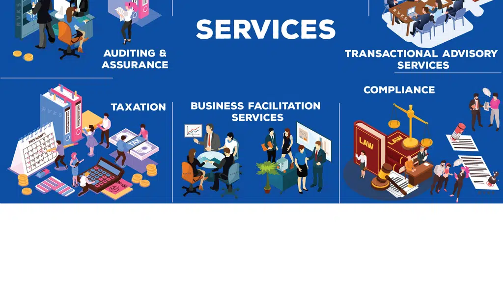 RVKS and Associates