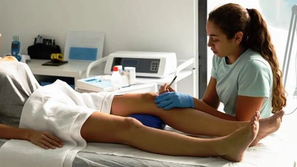 Physiotherapy Home Visit