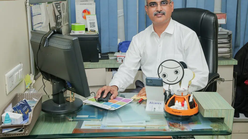 Insight Eye Clinic