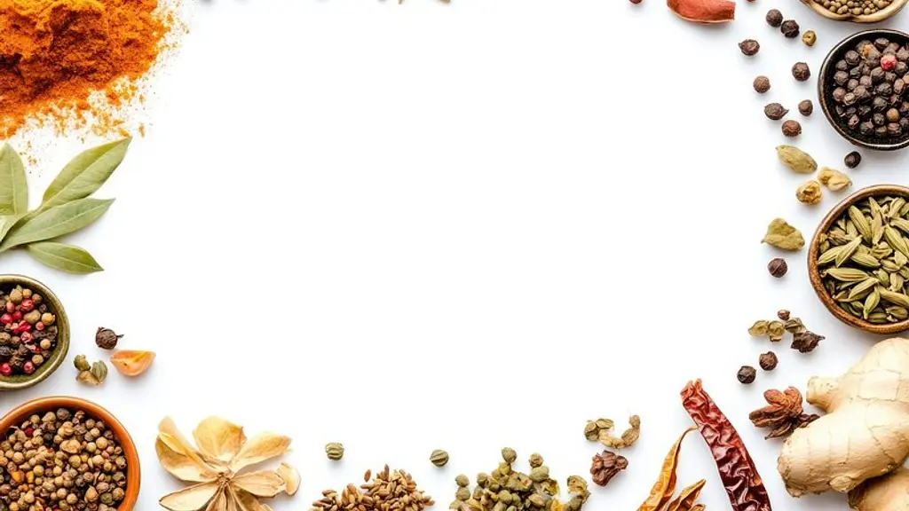 Sri Madura Masala
