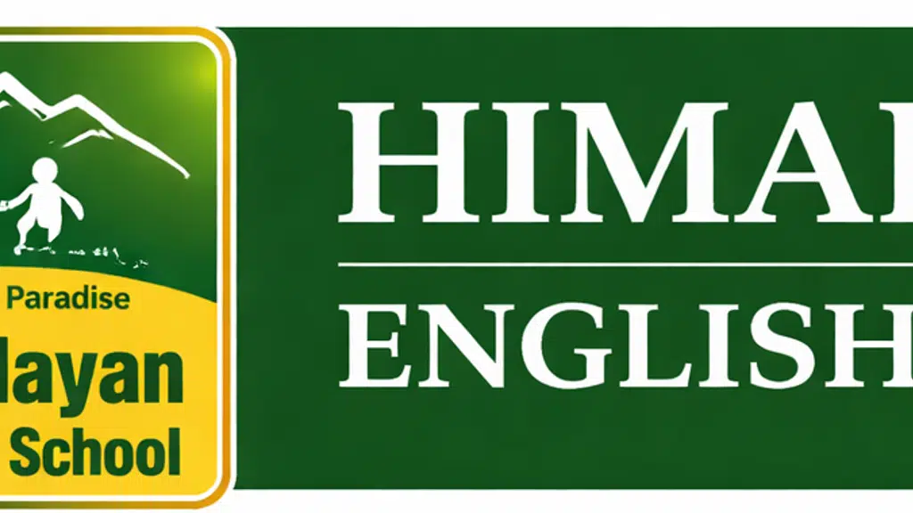 Himalayan English School