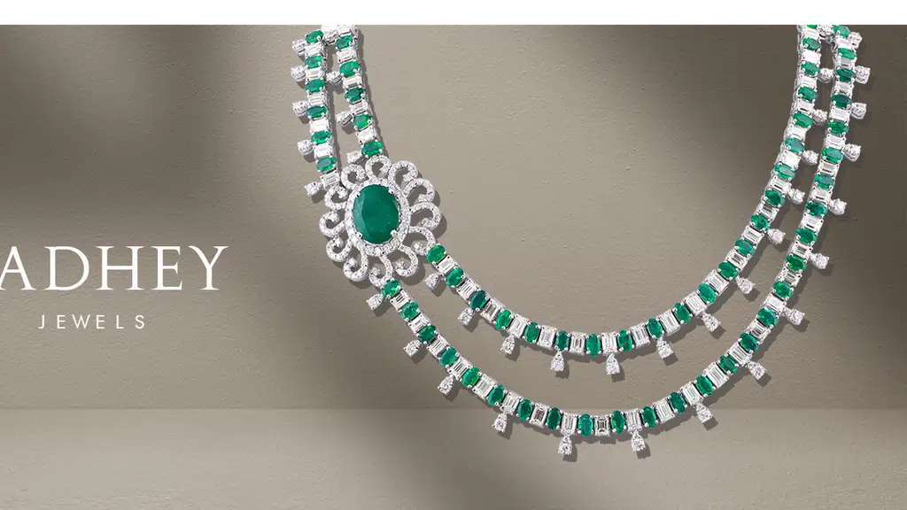 Radhey Jewels
