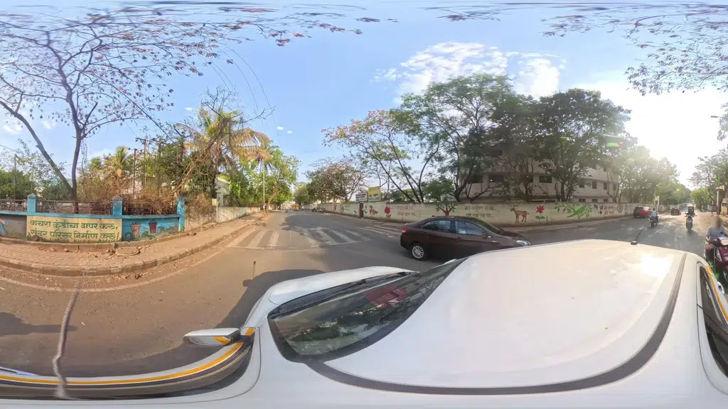 Sant Gyaneshwar Maharaj Play Ground