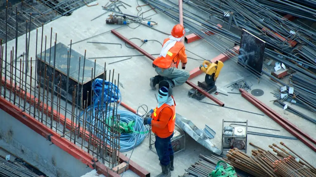 Kisan Scaffolding - Scaffolding & Shuttering Services | Scaffolding on Rent