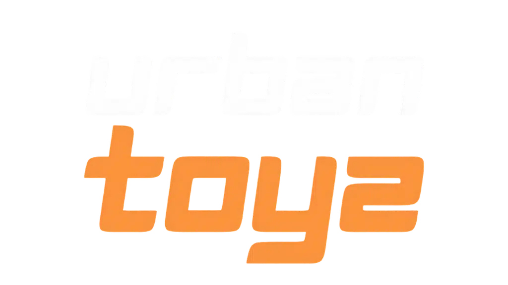 Urban Toyz