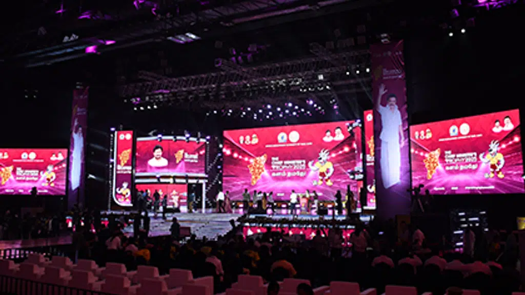 Renaissance Event Management