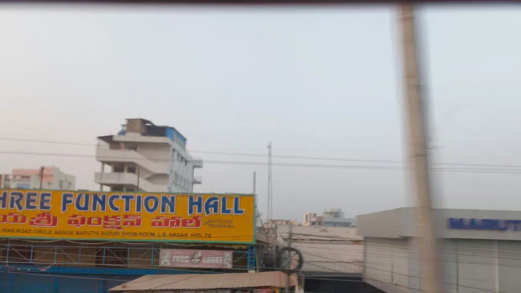 Legend Hospitals
