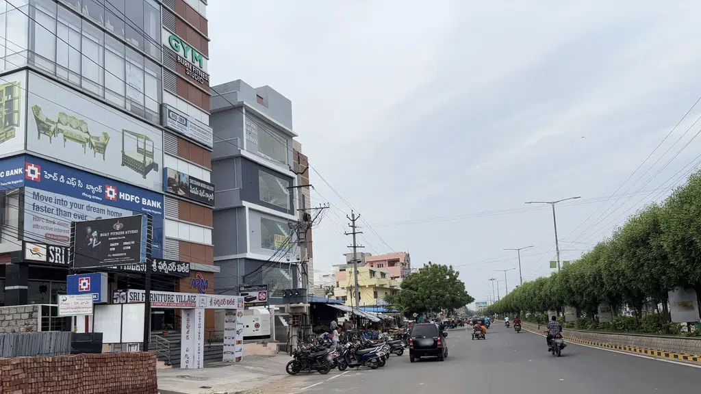 HDFC Bank