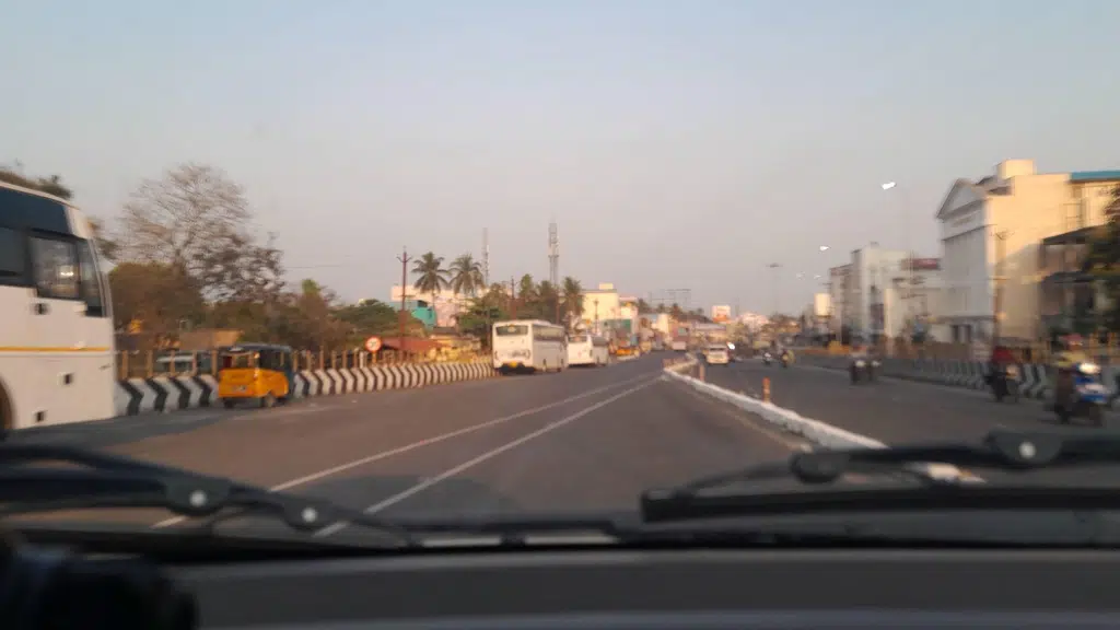 Kancheepuram Central Cooperative Bank Pattabiram