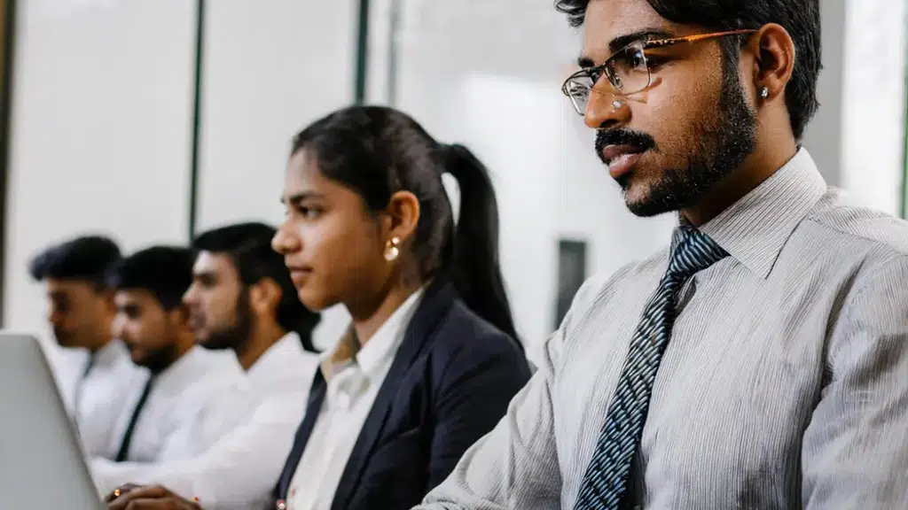 Connectpro Management Consultants