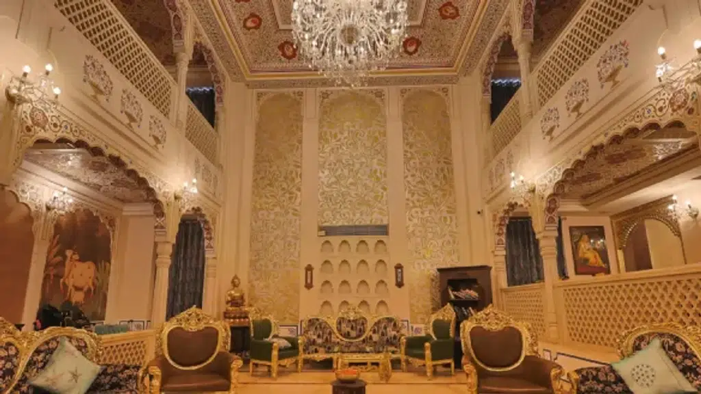 O Thai Spa