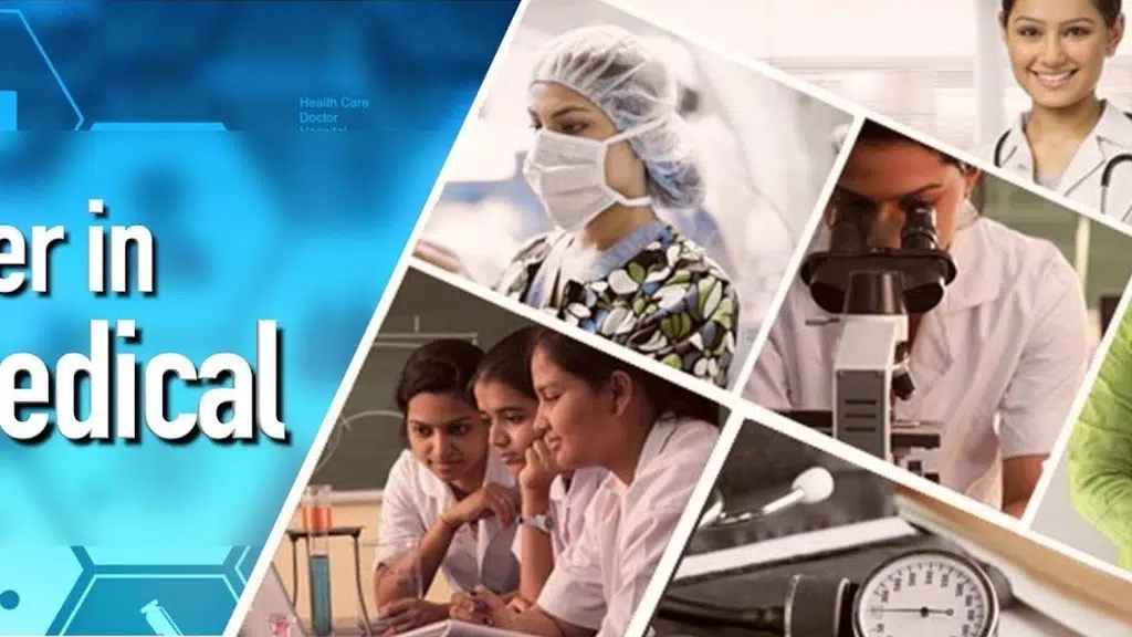 A D Nursing College Itarhi