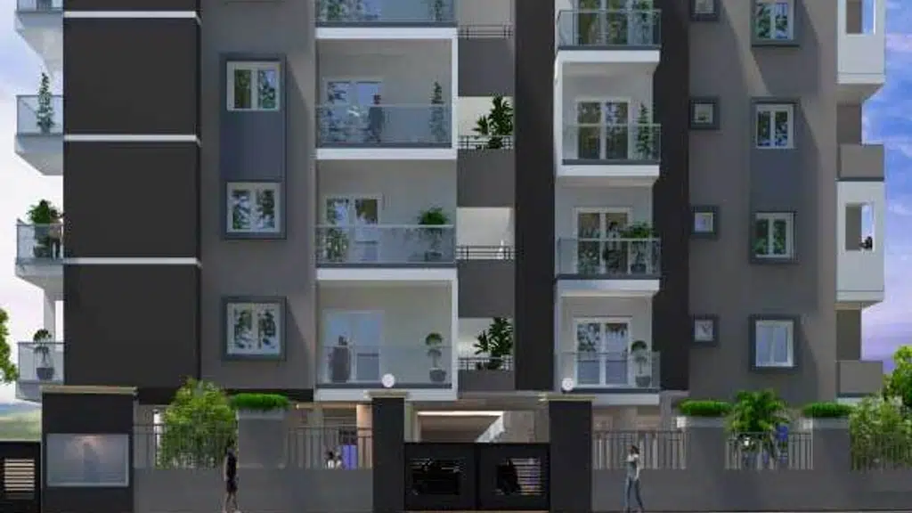 Hotel Sravanthi Residency and Restaurant