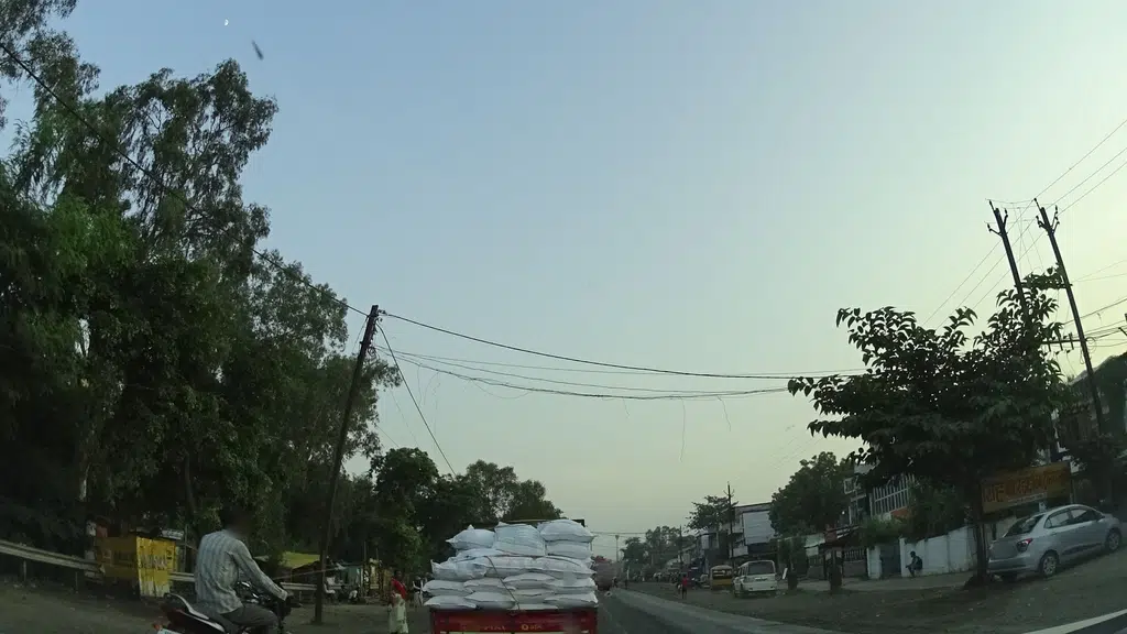 Maruti Suzuki Shubh Motors