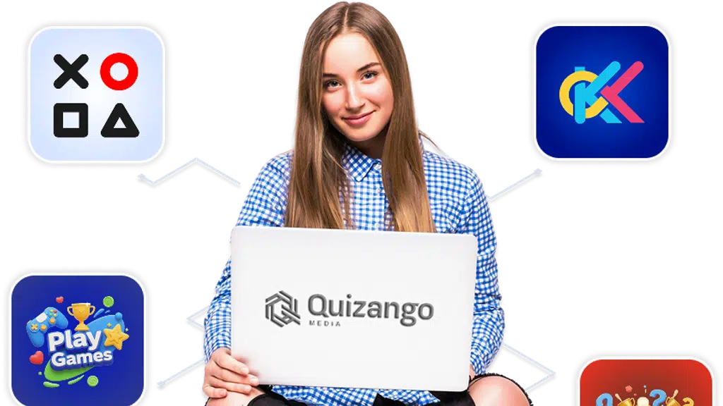 Quizango Media Private Limited