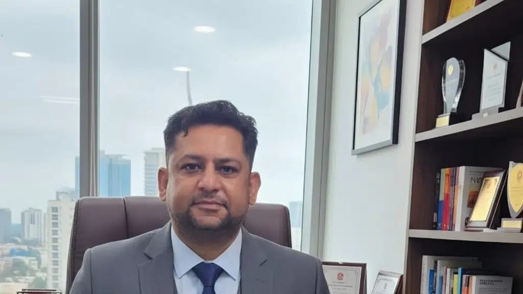 Legal Darbar India