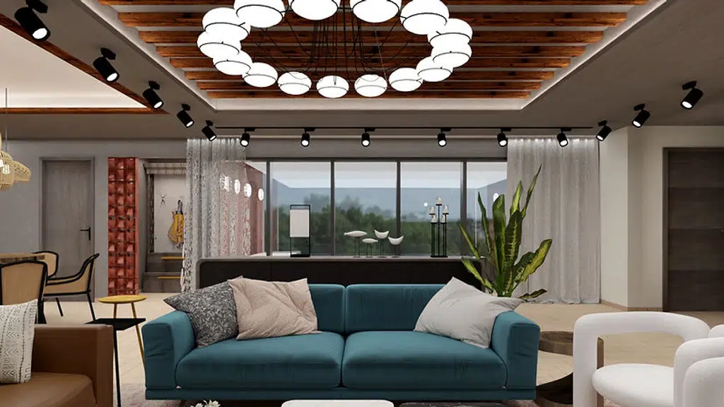 De Blueprint, Interior Design Studio Hyderabad