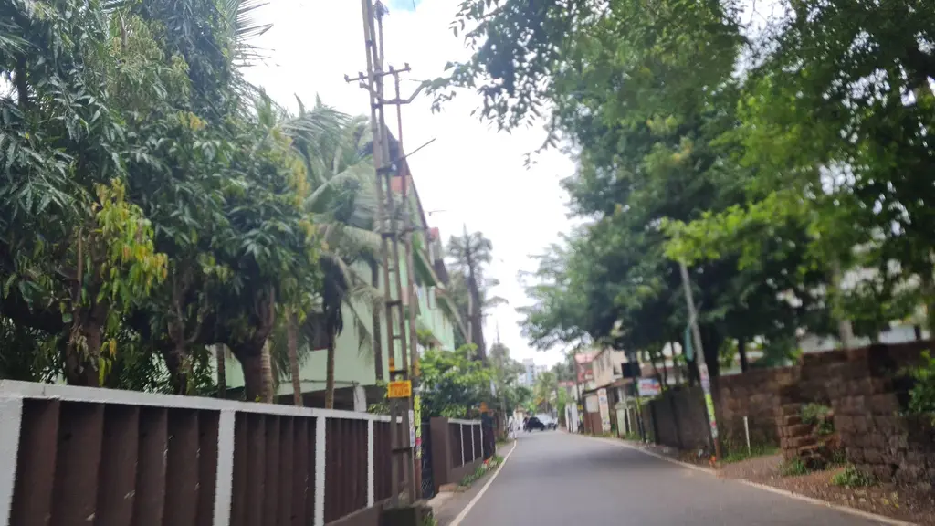 Popular Front of India District Committee Office