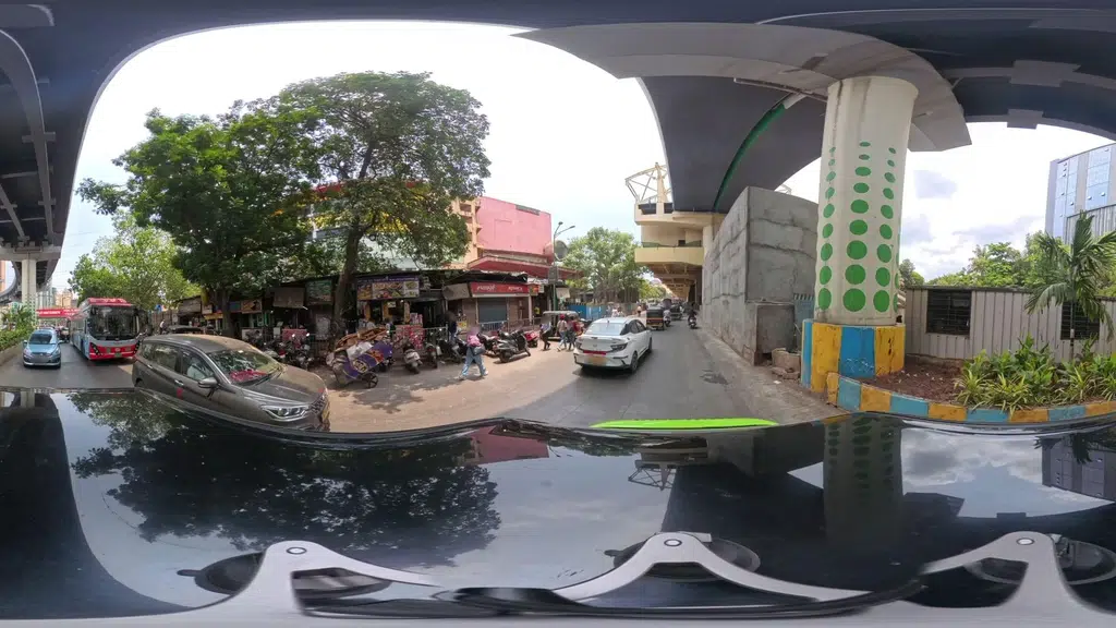 The Mobile Store