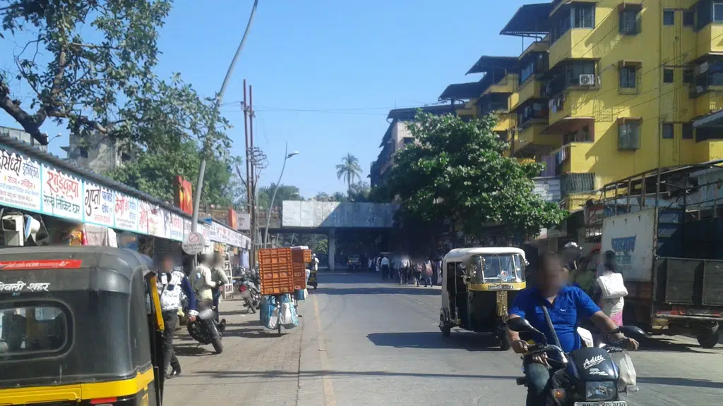 Metropolis Labs | Blood Test & Diagnostic Centre in Dombivli East