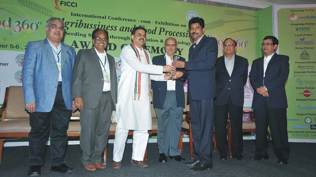 Shivashakthi Group of Companies