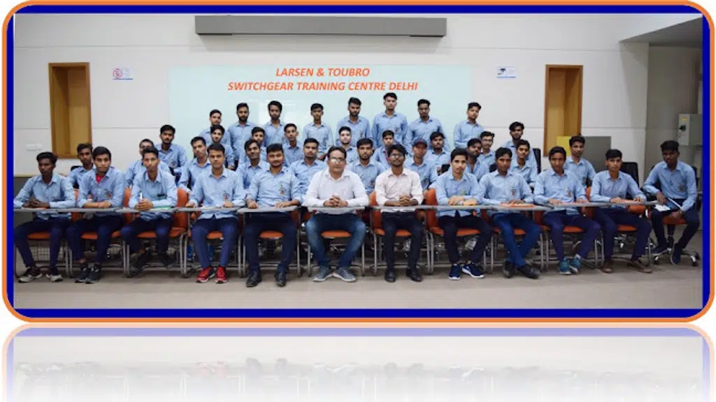 Brilliant Private ITI College