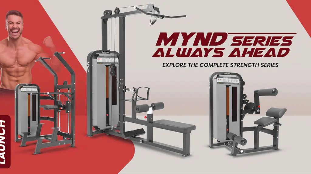 Avon Fitness Machines Pvt Ltd