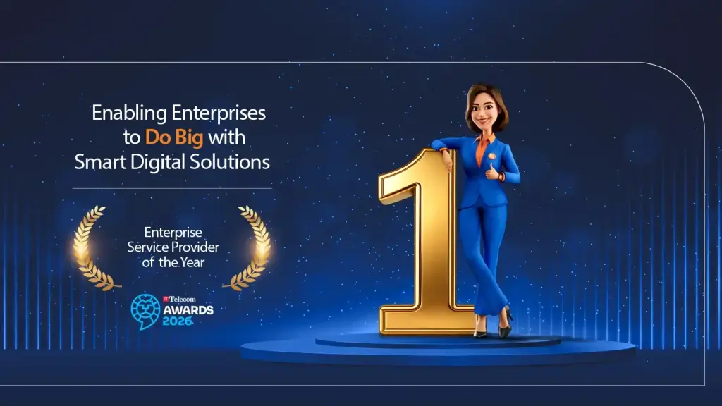 Tata Tele Business Services-Authorized Partner