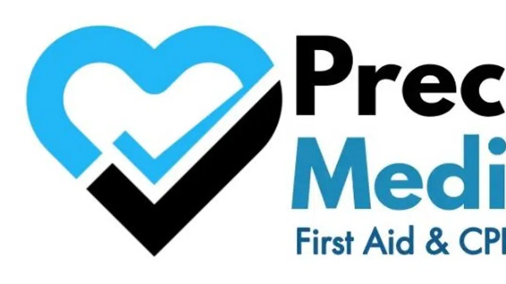 Preciouslife Medihelp First AID and CPR Training