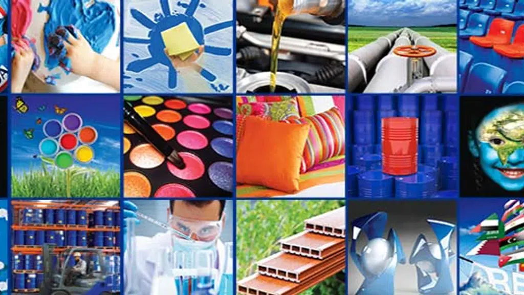 REDA Chemicals (Mumbai)