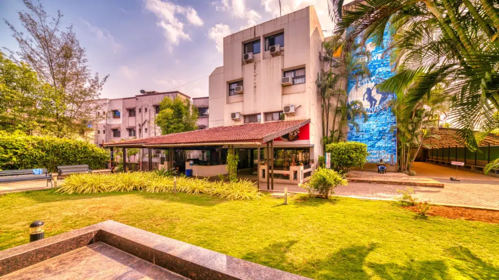 Amicable Hospitality - Hotel Ashwin