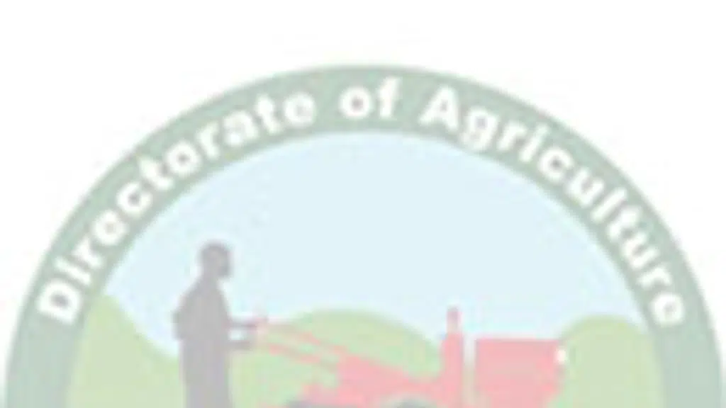 Directorate of Horticulture