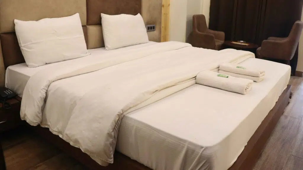 Hotel Taj Palace