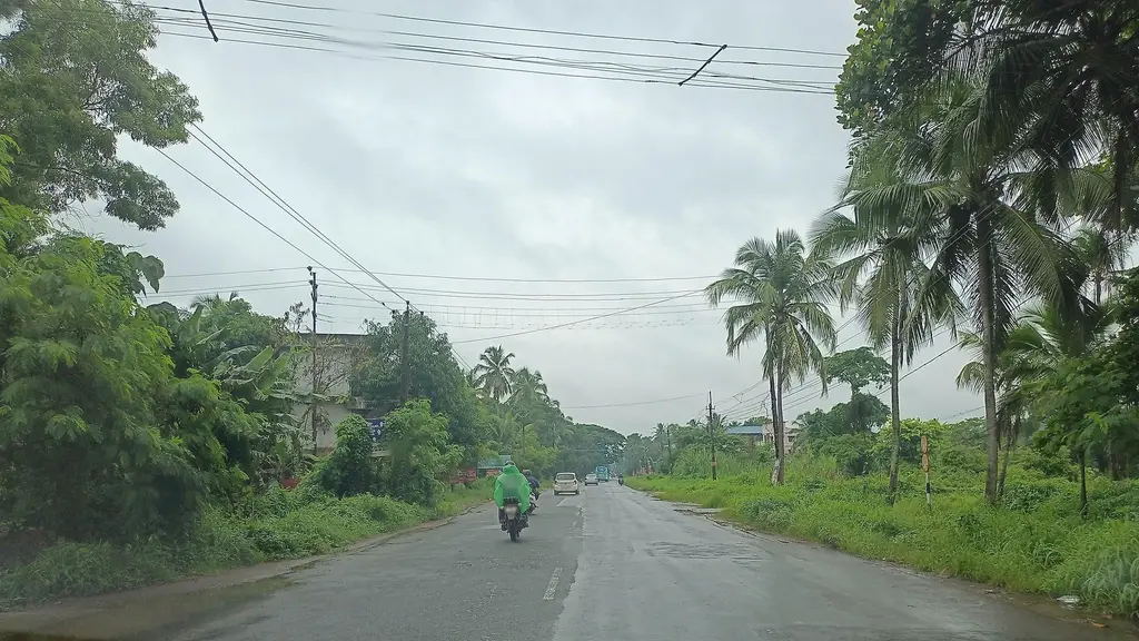 Hotel Rajmahal Village