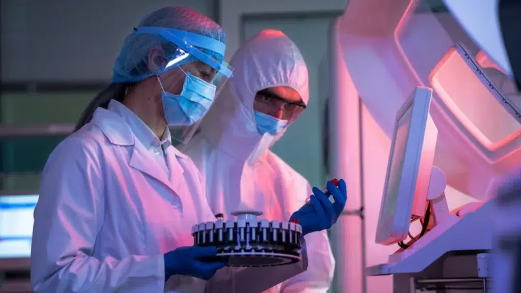Yubio Healthcare