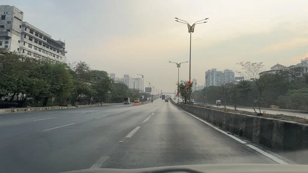Central Park-Kharghar-Navi Mumbai