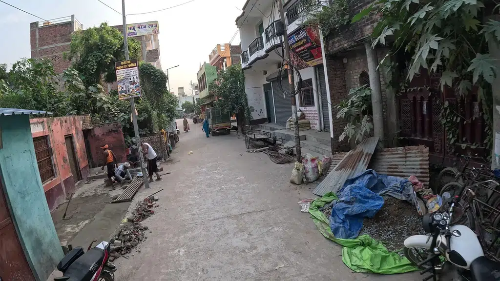 Union Bank of India ATM
