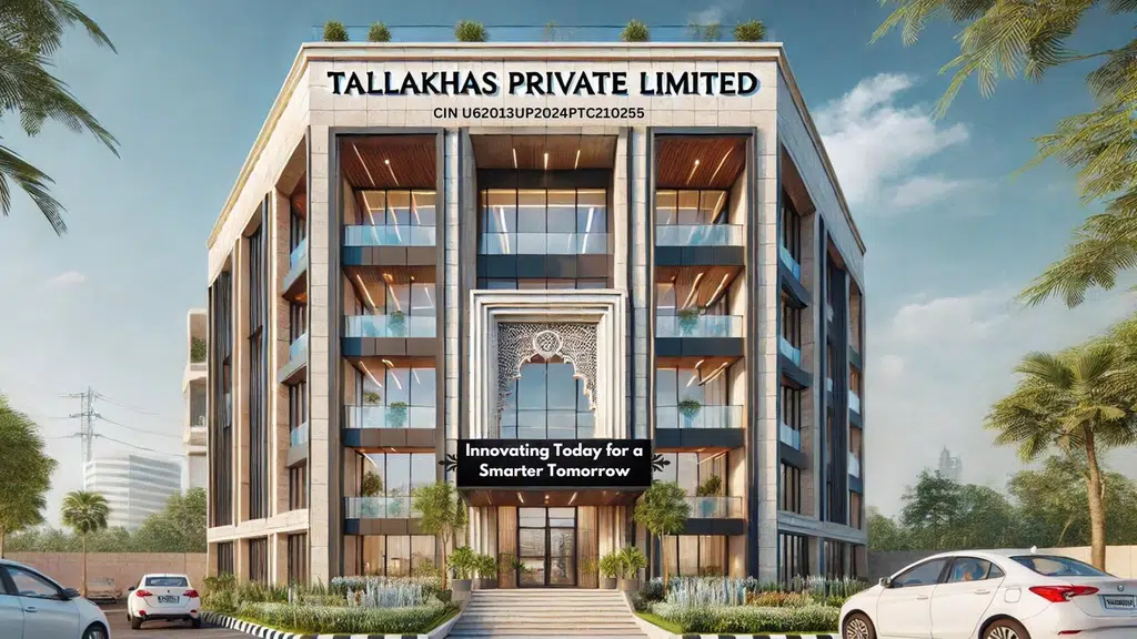 Tallakhas Private Limited