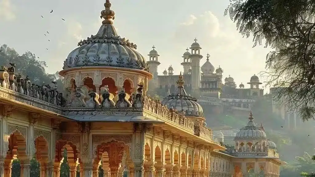Travel India Travel Safe
