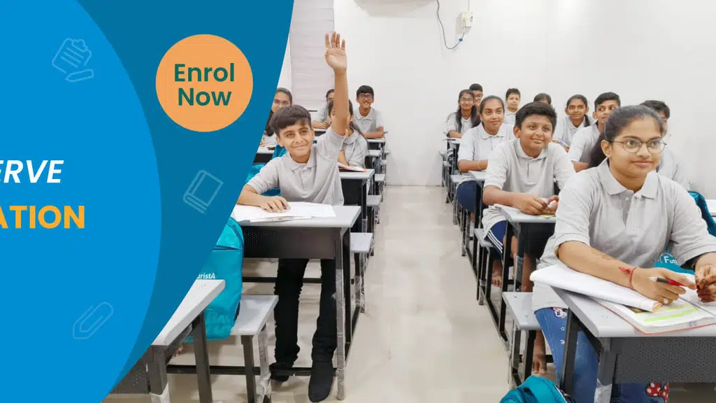 FuturistA Coaching Institute, Nizampura