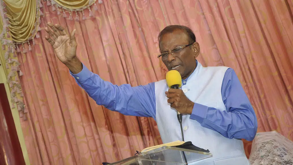 Bethel Assemblies India