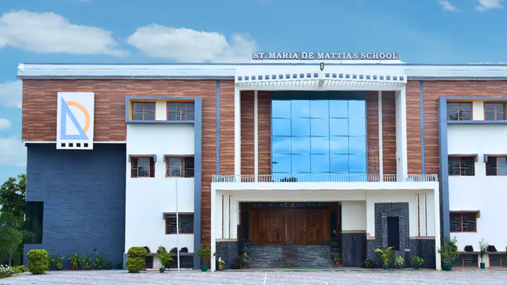 St. Maria de Mattias School