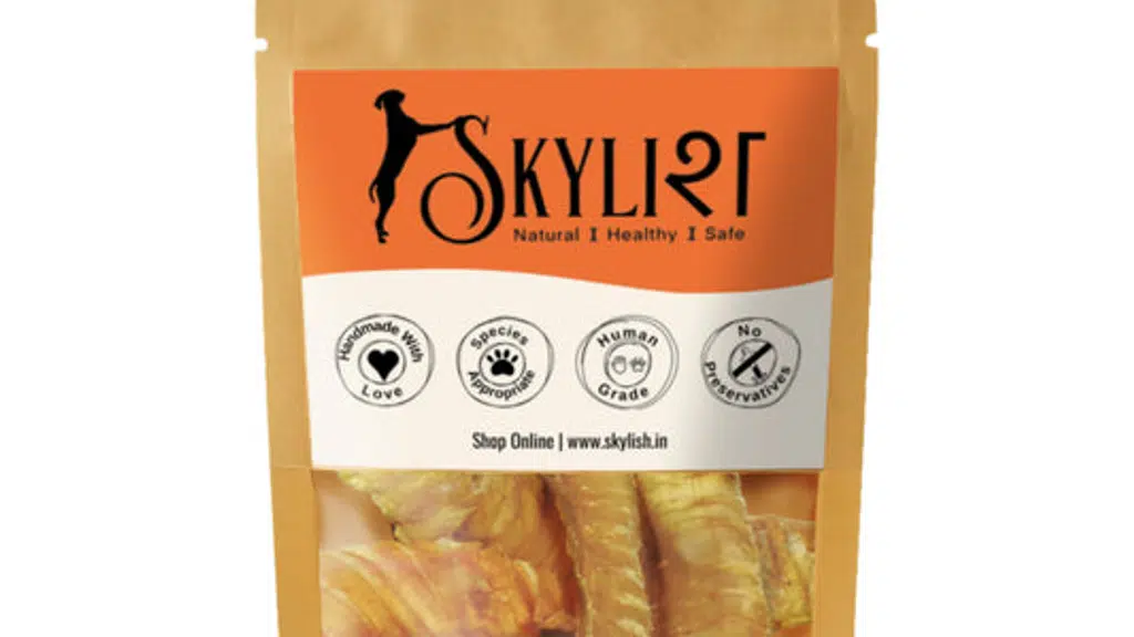 Skylish Dog Treats and Cakes