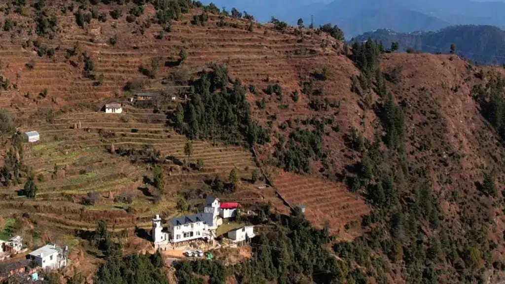 Vinyasa Resort