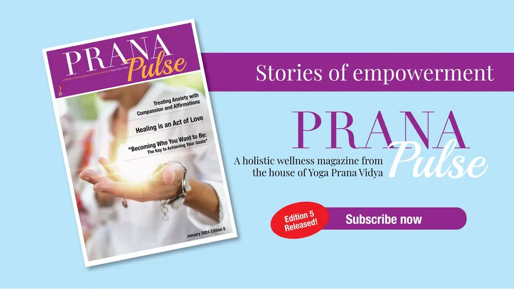 Adi Yoga Prana Vidya Bihar