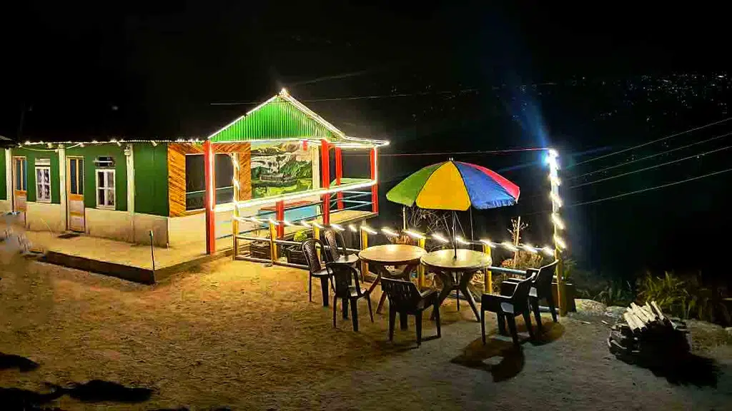 Kesang Greenhill Home Stay