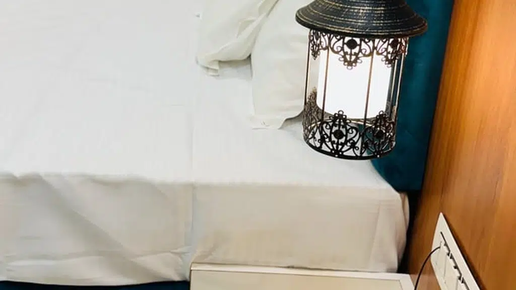 Hotel Ratnam Palace